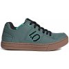 Boty na kolo Five Ten Freerider W Primeblue Mint