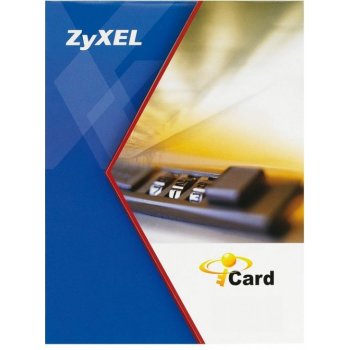 ZyXEL E-iCard 1 rok IDP for USG60/60W (LIC-IDP-ZZ0036F)