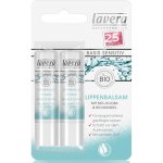 Lavera Basis sensitiv Balzám na rty BIO duopack 2 x 4,5 g – Zbozi.Blesk.cz