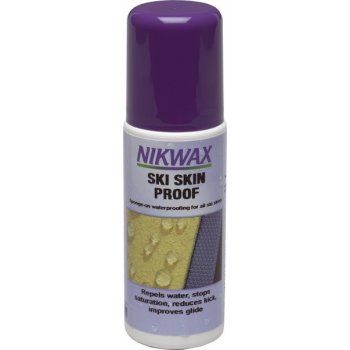 NIKWAX SKI SKIN PROOF 125 ml