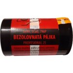 Pájka cín 50g 1,5 mm P1/50 film – Zboží Mobilmania