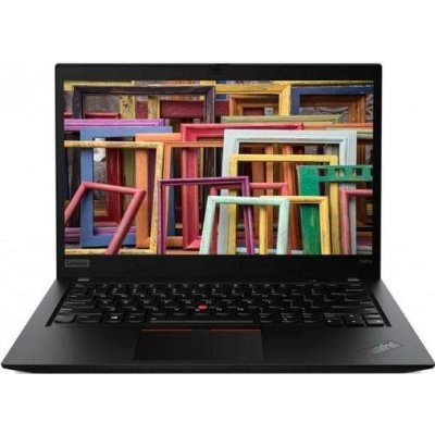 Lenovo ThinkPad T490 20N3S0FR00 – Zboží Živě