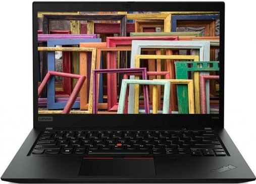 Lenovo ThinkPad T490 20N3S0FR00