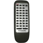 Dálkový ovladač General Panasonic EUR644864, EUR644861 – Zboží Živě