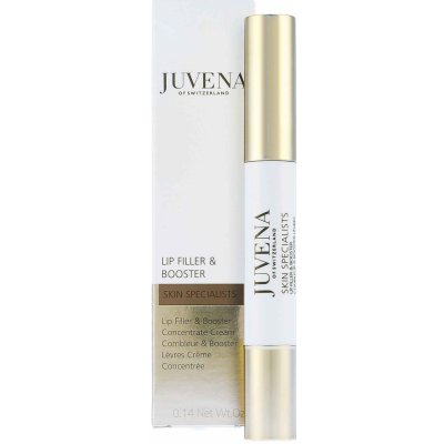 Juvena Lip Filler & Booster balzám na rty s objemovým efektem 4,2 ml – Zbozi.Blesk.cz