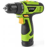 Fieldmann FDV 10250-A 50007302 – Sleviste.cz