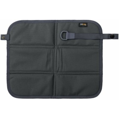 Helikon-Tex skládací podsedák helikon vagabond seat pad barva shadow grey – Zboží Dáma