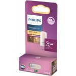 Philips 8718699767518 LED žárovka Kapsle 1x2,1W G4 210lm 2700K teplá bílá, stmívatelná – Hledejceny.cz