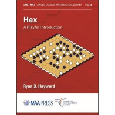 Hex – Zboží Mobilmania
