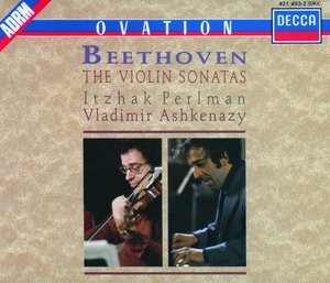 Beethoven Ludwig Van: 10 Sonates For Piano&viol CD od 744 Kč - Heureka.cz