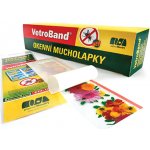 VETRO BAND Mucholapka 2 Ks – Hledejceny.cz