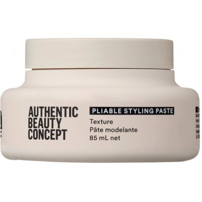 Authentic Beauty Concept ABC Gritty Wax Paste Pískovitá vosková pasta 85 ml – Zboží Dáma