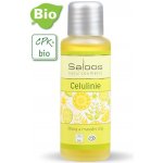 Saloos Celulinie tělový a masážní olej 50 ml – Zbozi.Blesk.cz