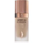 Charlotte Tilbury Tekutý make-up Airbrush Flawless Stays All Day Foundation 2 Cool 30 ml – Sleviste.cz