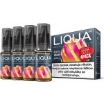 Ritchy Liqua MIX 4Pack Tutti Frutti 10 ml 6 mg – Hledejceny.cz