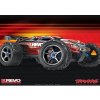 RC model Traxxas E-Revo Brushless TQi iPhone RTR 1:10