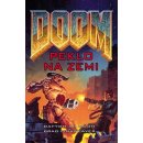 Kniha Doom 2: Peklo na zemi Daffyd ab Hugh, Brad Linaweaver