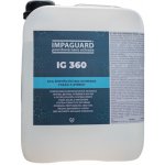 Impaguard IG 360 GCA - Bio ochrana betonu a dlažeb 2 v 1 5 l – Hledejceny.cz
