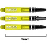 Red Dragon Nitrotech - midi - yellow – Hledejceny.cz