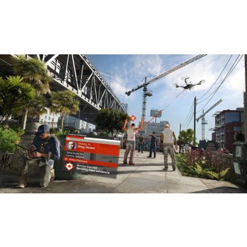 Watch Dogs 2 (Gold)