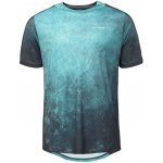 Klimatex pánské MTB triko MATH tmavě modrá světle modrá stříbrná – Zboží Mobilmania