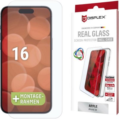 DISPLEX ochranné sklo na displej smartphonu Samsung Galaxy S25 1 ks Chránící proti otiskům prstů 01909 – Hledejceny.cz