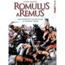 romulus a remus DVD