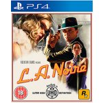 L.A. Noire – Zboží Dáma