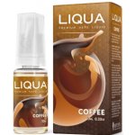 Ritchy Liqua Elements Coffee 10 ml 6 mg – Zboží Mobilmania