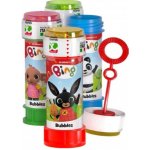 Bublifuk 60ml Králíček Bing – Zboží Dáma