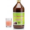 Sanct Bernhard BIO Mangostana šťáva Vital 1 l