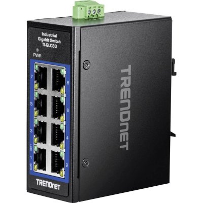 TrendNet TPE-TG262ES – Zboží Živě
