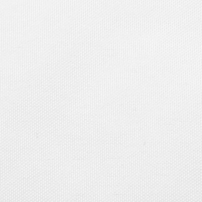 vidaXL Oxford 3 x 3 x 4,24 m bílá – Zboží Mobilmania