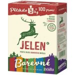 Jelen mýdlový prací prášek 5 kg – HobbyKompas.cz