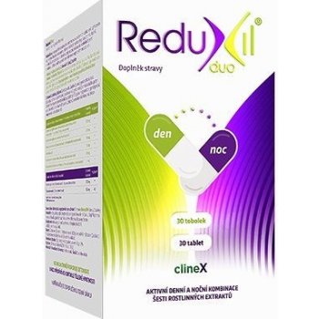 Apotex Reduxil Duo 60 tablet