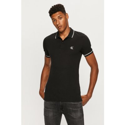 Calvin Klein Jeans Polo tričko