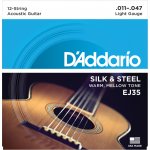 D'Addario EJ35 – Zboží Mobilmania