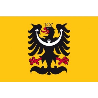 Vlajka Slezska Alerion – Hledejceny.cz
