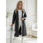 Bruno Rossi D-29 černá – Zboží Mobilmania