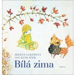 Bílá zima | Milena Lukešová, Jan Kudláček – Hledejceny.cz