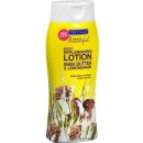 Freeman Shea Butter & Lemongrass regenerační tělové mléko 400 ml