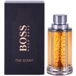 Hugo Boss Boss The Scent voda po holení 100 ml – Zboží Mobilmania