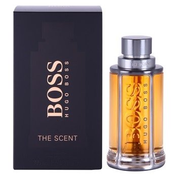 Hugo Boss Boss The Scent voda po holení 100 ml