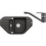 Set Alveus Niagara 60/91 + Nina – Zboží Dáma