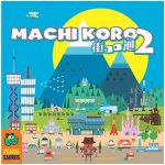 Mindok Machi Koro 2 – Zboží Živě