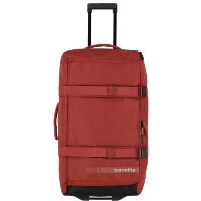 Travelite Kick Off 6910-10 Red 65 l – Zbozi.Blesk.cz