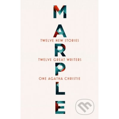 Marple: Twelve New Stories – Hledejceny.cz