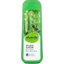 Alverde Naturkosmetik sprchový gel Bio-Olive Bio-Aloe Vera 250 ml