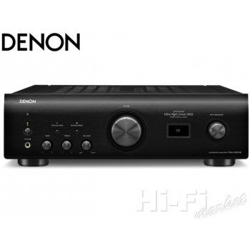 Denon PMA-1600NE