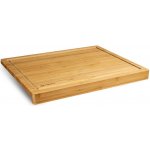 ALPINA Vál na těsto dřevěný 45 x 35 cmED-247356 – HobbyKompas.cz